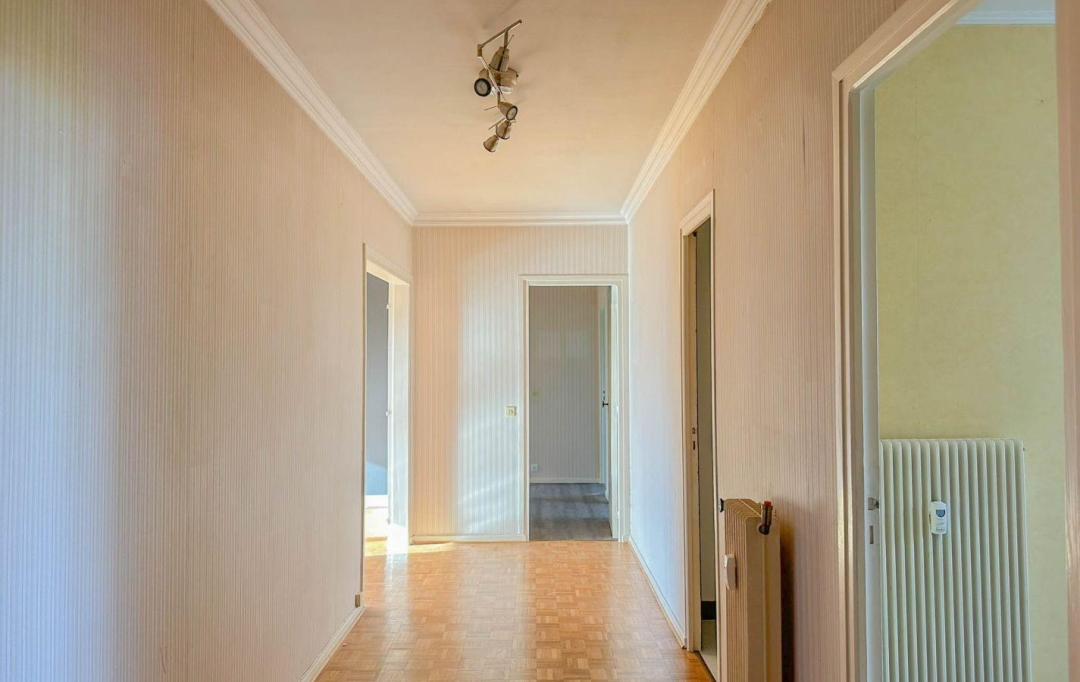 Annonces AMNEVILLE : Appartement | LE BAN SAINT-MARTIN (57050) | 96 m2 | 195 000 € 