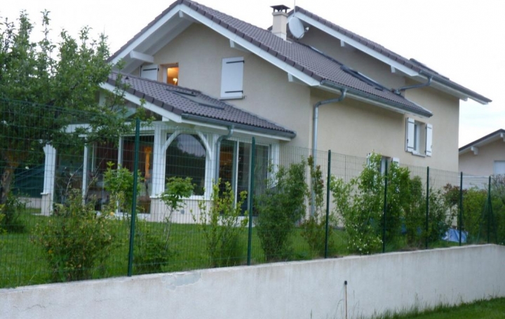 Annonces AMNEVILLE : Maison / Villa | SAINT-JEAN-DE-GONVILLE (01630) | 170 m2 | 635 000 € 
