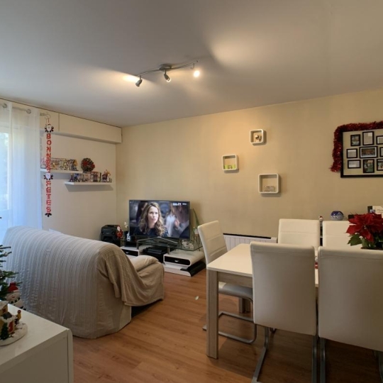  Annonces AMNEVILLE : Appartement | METZ (57050) | 46 m2 | 560 € 