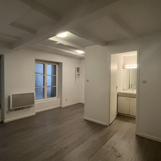  Annonces AMNEVILLE : Apartment | METZ (57000) | 22 m2 | 430 € 