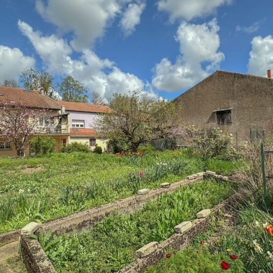 Annonces AMNEVILLE : Domaines / Propriétés | ENNERY (57365) | 218.00m2 | 425 000 € 