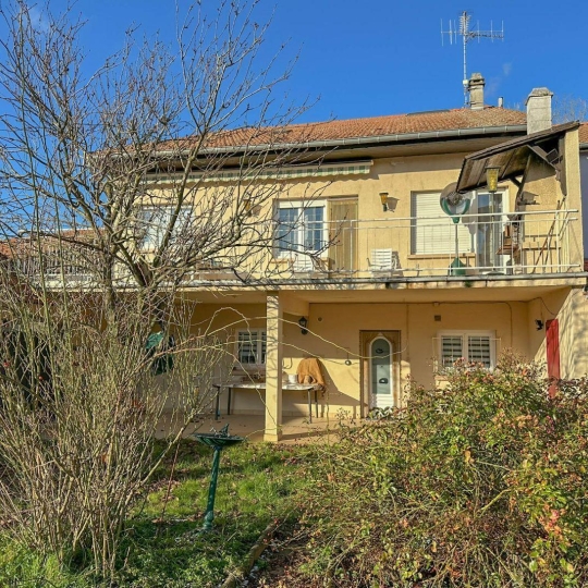  Annonces AMNEVILLE : Domaines / Propriétés | ENNERY (57365) | 218 m2 | 425 000 &euro; 