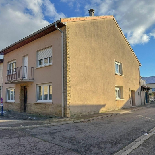  Annonces AMNEVILLE : Domaines / Propriétés | ENNERY (57365) | 218 m2 | 425 000 &euro; 
