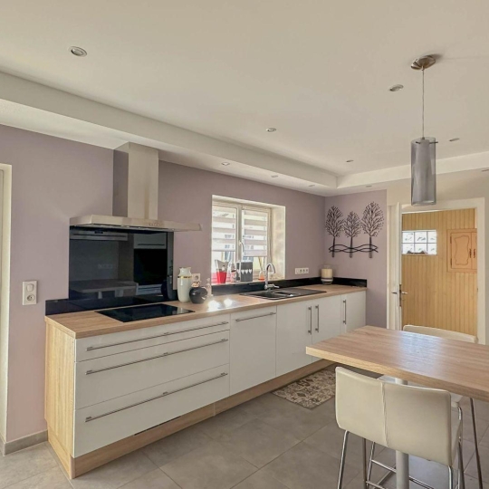  Annonces AMNEVILLE : Domaines / Propriétés | ENNERY (57365) | 218 m2 | 425 000 &euro; 