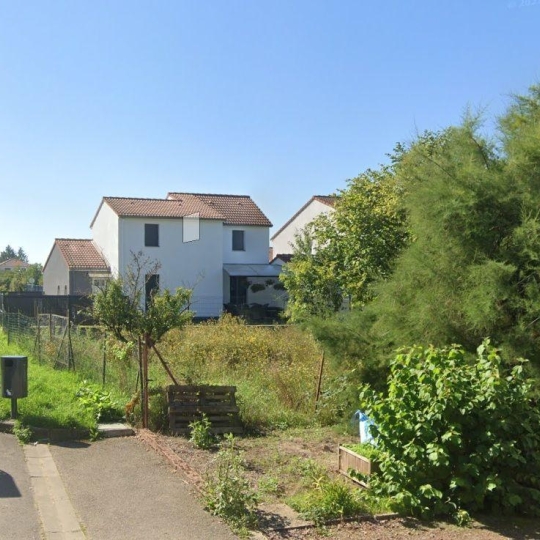  Annonces AMNEVILLE : Terrain | ENNERY (57365) | 0 m2 | 195 000 &euro; 