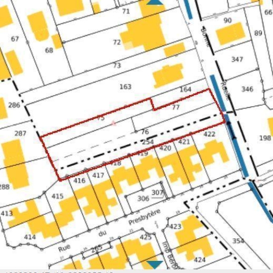  Annonces AMNEVILLE : Terrain | ENNERY (57365) | 0 m2 | 195 000 &euro; 