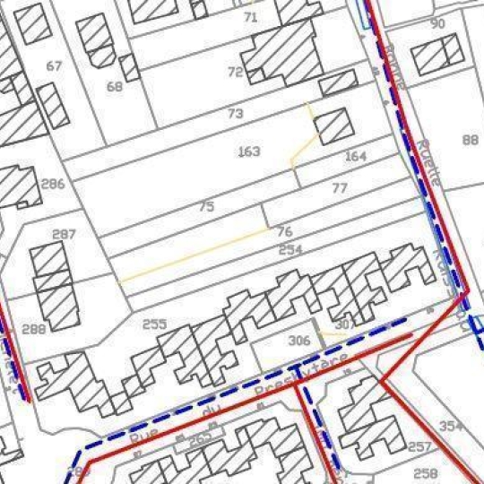  Annonces AMNEVILLE : Terrain | ENNERY (57365) | 0 m2 | 195 000 &euro; 