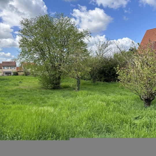  Annonces AMNEVILLE : Terrain | ENNERY (57365) | 0 m2 | 195 000 &euro; 