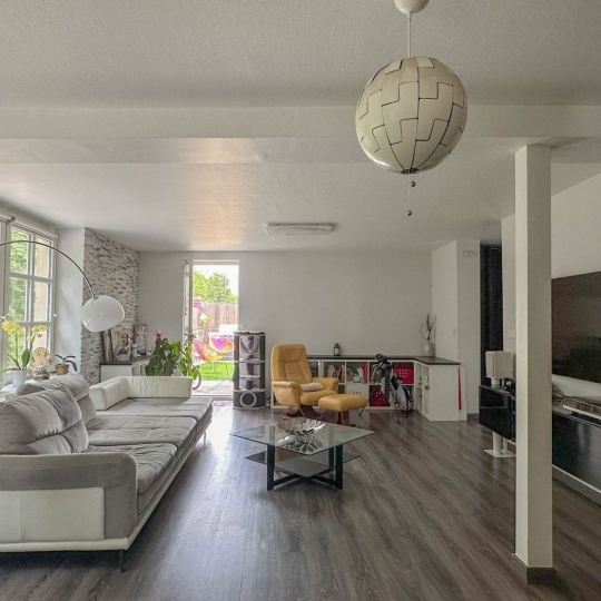  Annonces AMNEVILLE : Appartement | MANOM (57100) | 145 m2 | 295 000 &euro; 