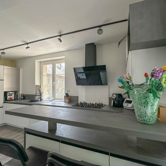  Annonces AMNEVILLE : Appartement | MANOM (57100) | 145 m2 | 295 000 &euro; 