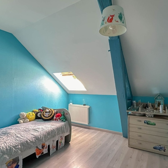  Annonces AMNEVILLE : Appartement | MANOM (57100) | 145 m2 | 295 000 &euro; 