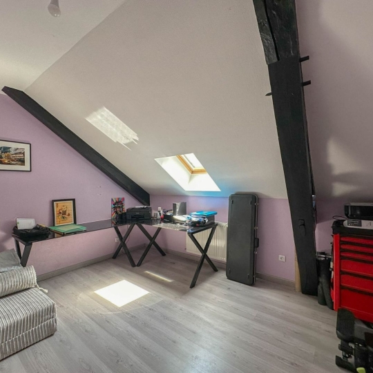  Annonces AMNEVILLE : Appartement | MANOM (57100) | 145 m2 | 295 000 &euro; 