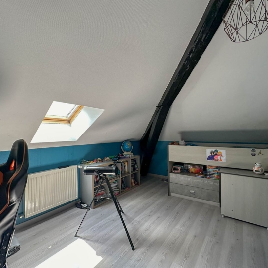  Annonces AMNEVILLE : Appartement | MANOM (57100) | 145 m2 | 295 000 &euro; 