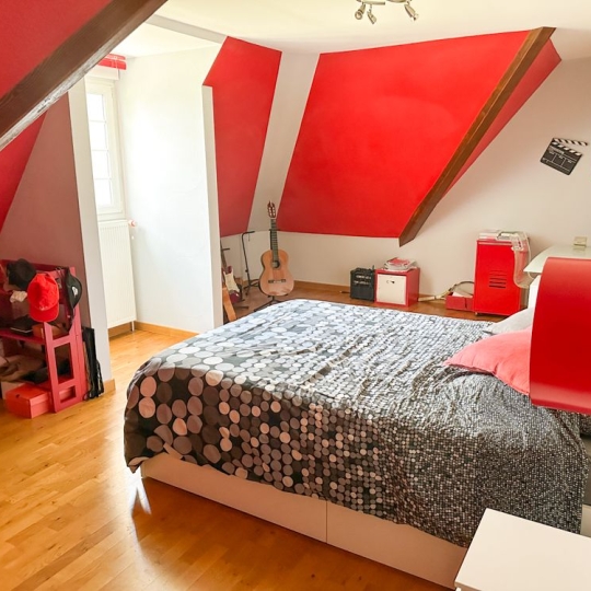 Annonces AMNEVILLE : Maison / Villa | METZ (57000) | 254 m2 | 550 000 &euro; 