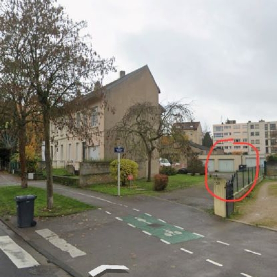  Annonces AMNEVILLE : Parking | METZ (57000) | 15 m2 | 21 000 &euro; 