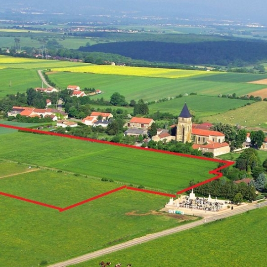  Annonces AMNEVILLE : Terrain | SAINTE-BARBE (57640) | 0 m2 | 78 000 &euro; 