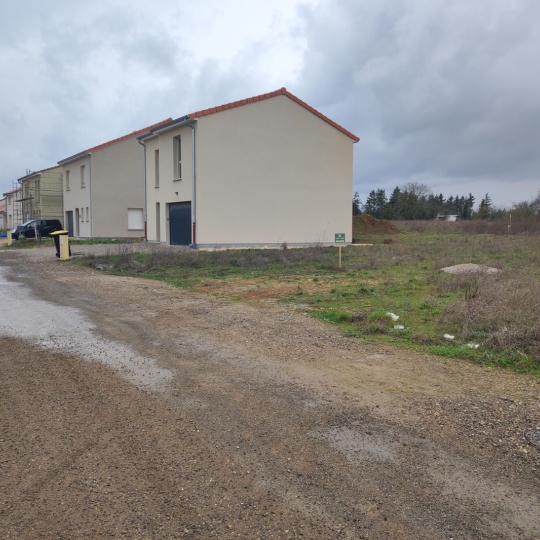  Annonces AMNEVILLE : Terrain | SAINTE-BARBE (57640) | 0 m2 | 78 000 &euro; 