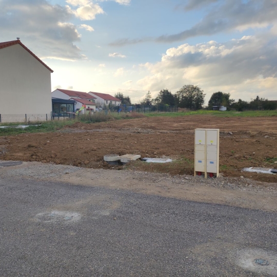 Annonces AMNEVILLE : Terrain | SAINTE-BARBE (57640) | m2 | 121 000 € 