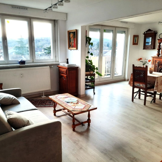 Annonces AMNEVILLE : Appartement | METZ (57050) | 79.00m2 | 173 300 € 
