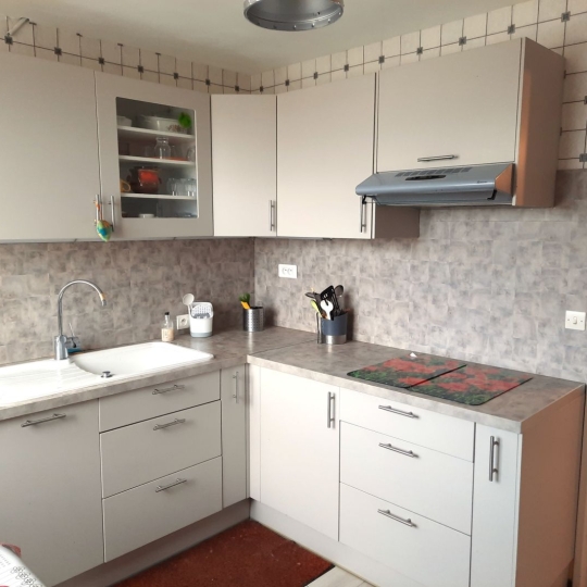  Annonces AMNEVILLE : Appartement | METZ (57050) | 79 m2 | 173 300 &euro; 