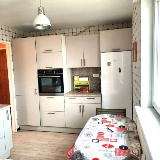  Annonces AMNEVILLE : Appartement | METZ (57050) | 79 m2 | 173 300 &euro; 