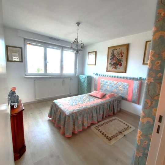  Annonces AMNEVILLE : Appartement | METZ (57050) | 79 m2 | 173 300 &euro; 