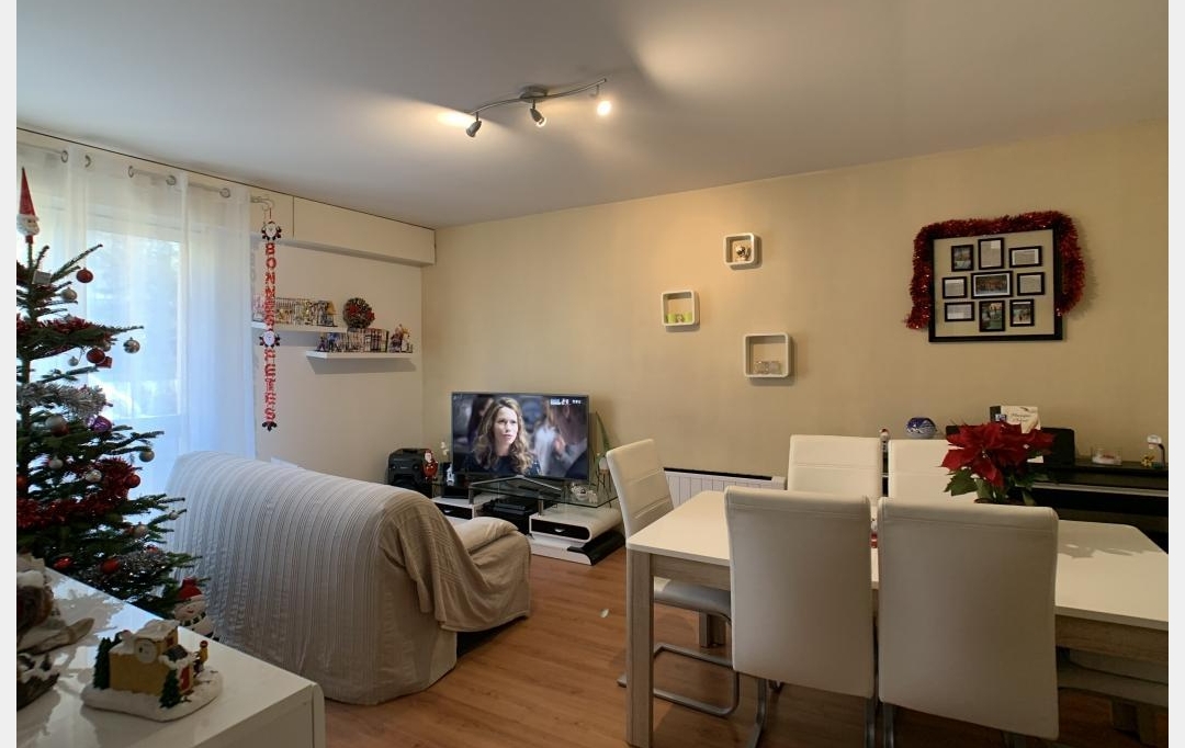 Annonces AMNEVILLE : Apartment | METZ (57050) | 46 m2 | 560 € 
