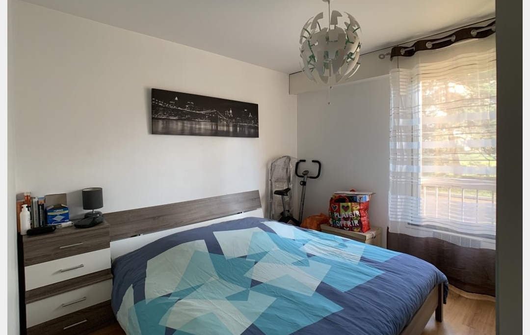 Annonces AMNEVILLE : Appartement | METZ (57050) | 46 m2 | 560 € 