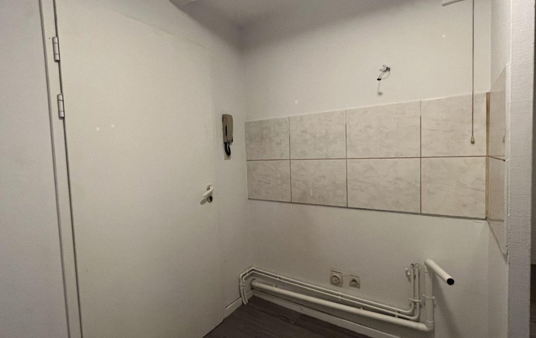Annonces AMNEVILLE : Apartment | METZ (57000) | 22 m2 | 430 € 