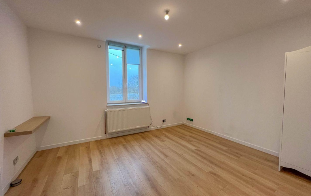 Annonces AMNEVILLE : Apartment | BOUSSE (57310) | 32 m2 | 670 € 