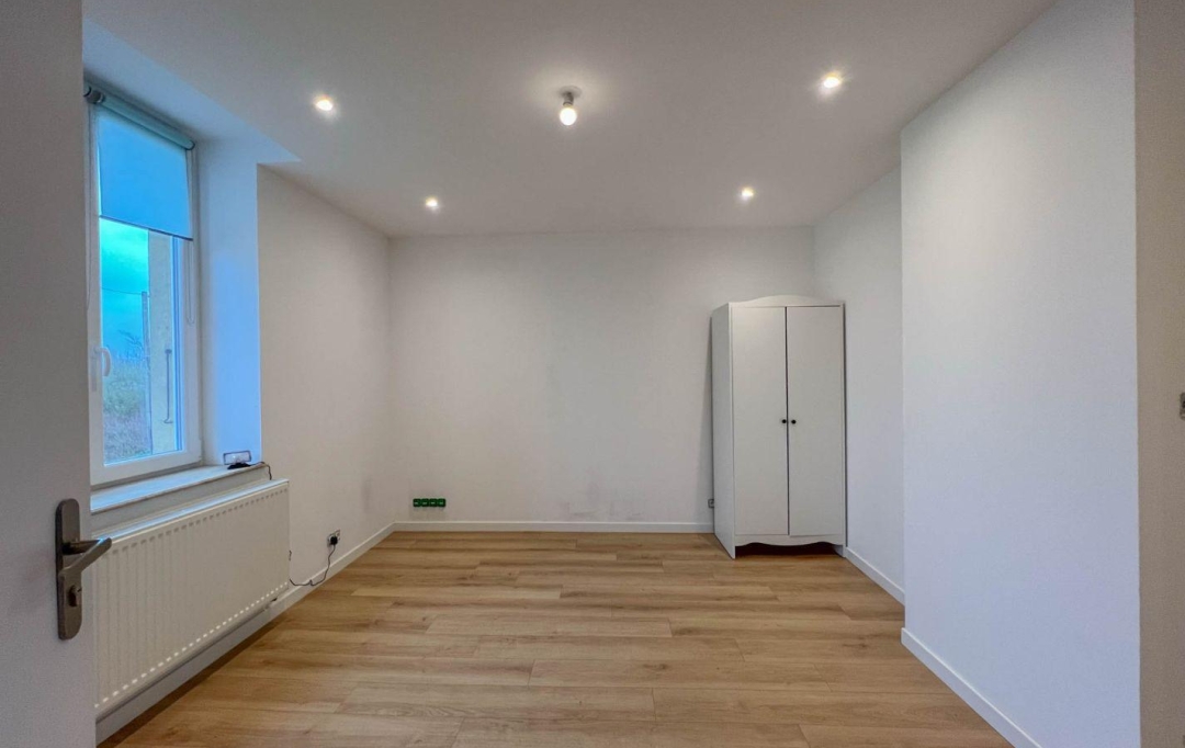 Annonces AMNEVILLE : Appartement | BOUSSE (57310) | 32 m2 | 670 € 