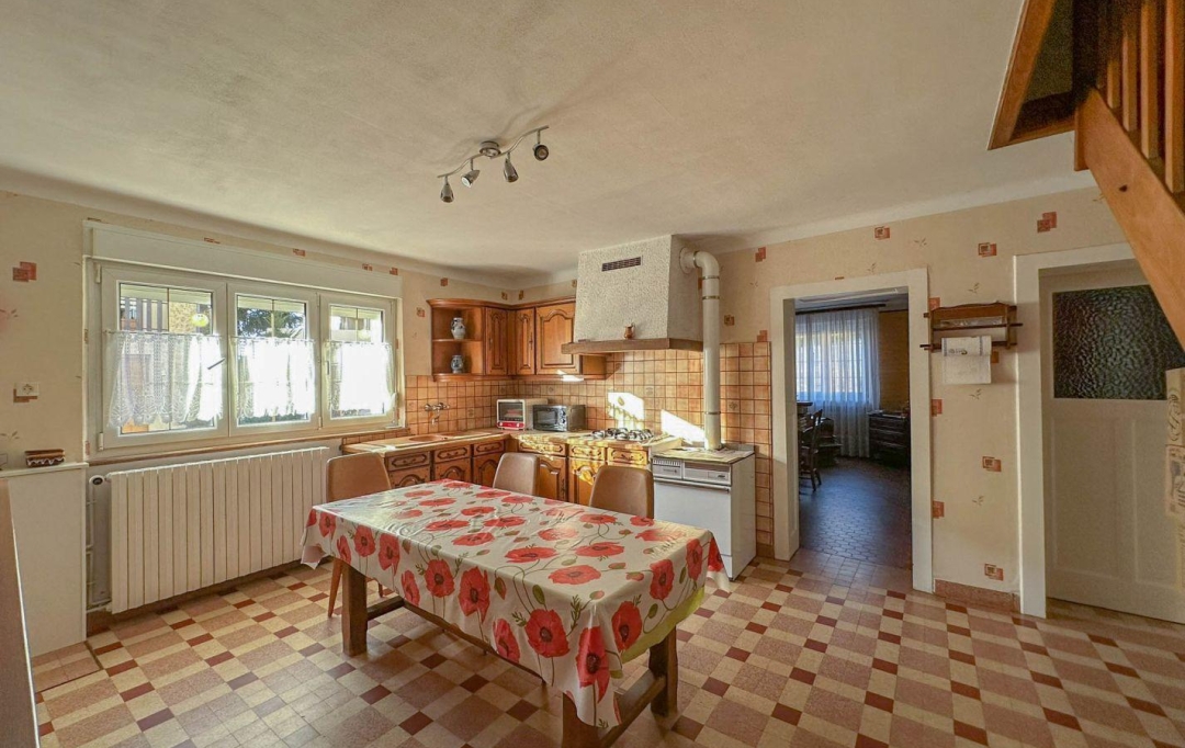 Annonces AMNEVILLE : Domaines / Propriétés | ENNERY (57365) | 218 m2 | 425 000 &euro; 