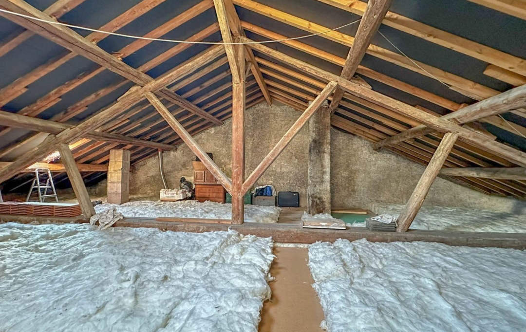 Annonces AMNEVILLE : Domaines / Propriétés | ENNERY (57365) | 218 m2 | 425 000 &euro; 
