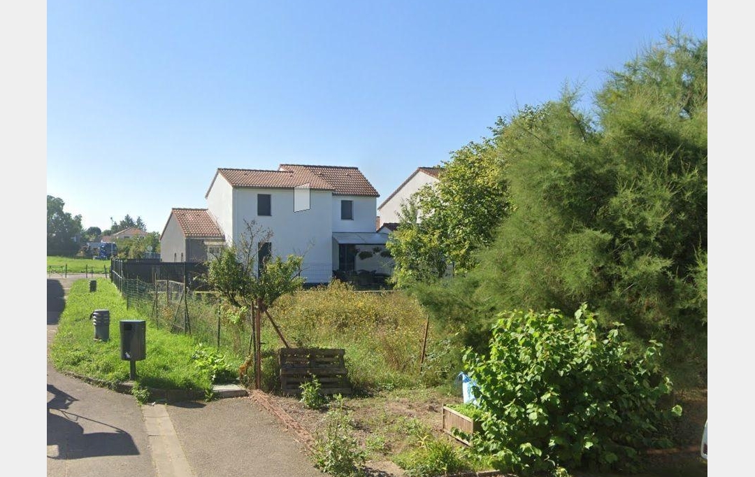 Annonces AMNEVILLE : Terrain | ENNERY (57365) | 0 m2 | 195 000 &euro; 