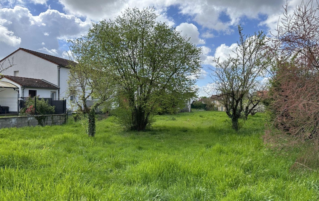 Annonces AMNEVILLE : Terrain | ENNERY (57365) | 0 m2 | 195 000 &euro; 