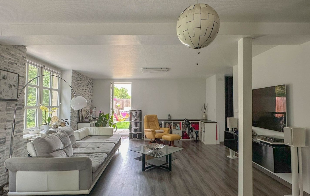 Annonces AMNEVILLE : Appartement | MANOM (57100) | 145 m2 | 295 000 &euro; 