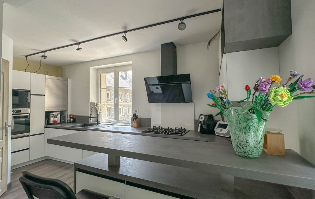 Annonces AMNEVILLE : Appartement | MANOM (57100) | 145 m2 | 295 000 &euro; 