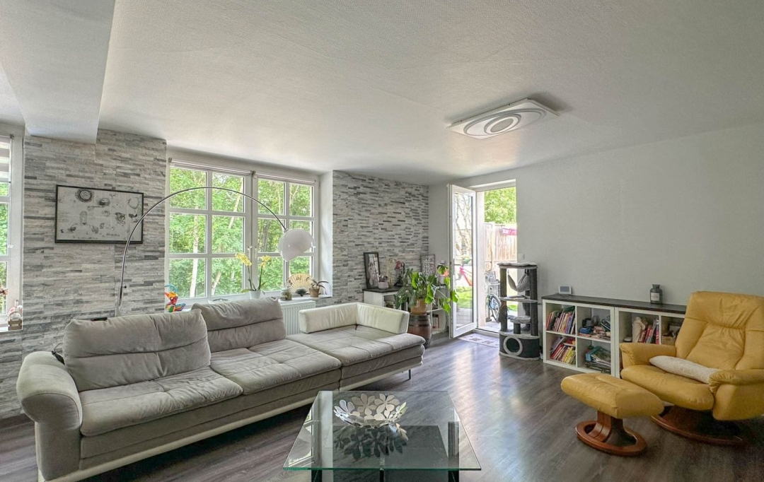 Annonces AMNEVILLE : Appartement | MANOM (57100) | 145 m2 | 295 000 &euro; 