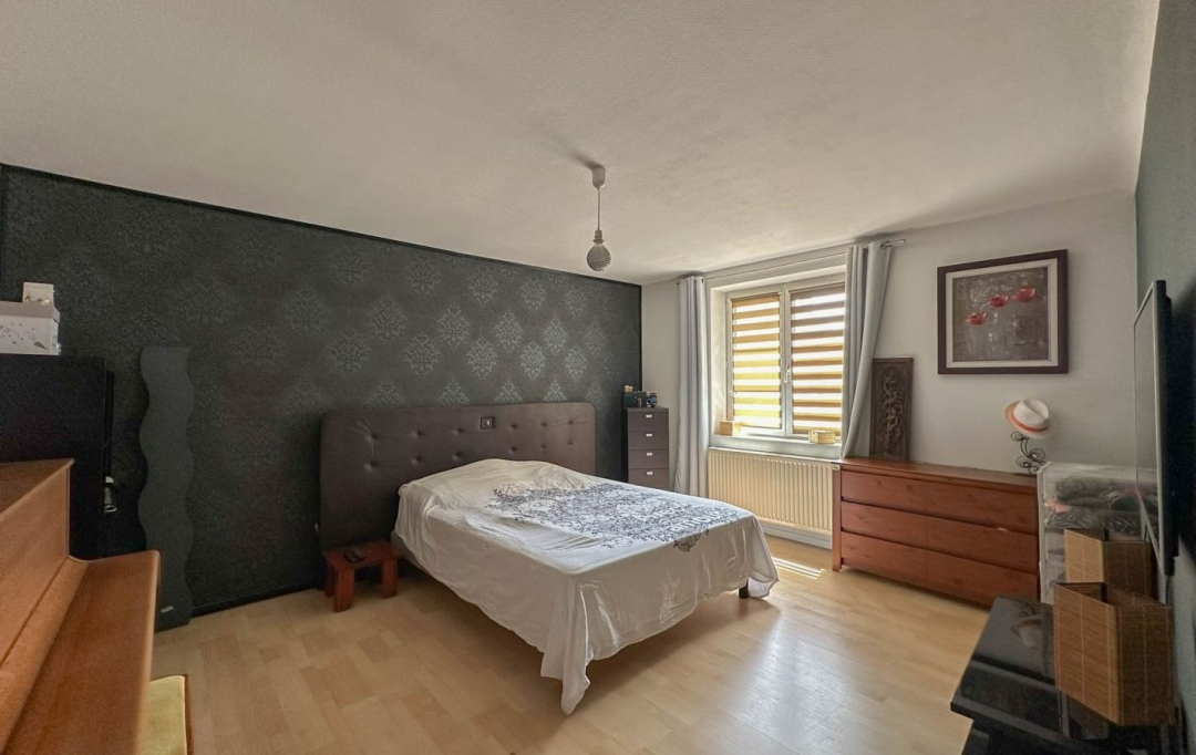 Annonces AMNEVILLE : Appartement | MANOM (57100) | 145 m2 | 295 000 &euro; 