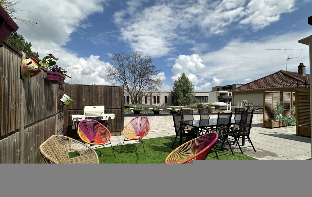 Annonces AMNEVILLE : Appartement | MANOM (57100) | 145 m2 | 295 000 &euro; 