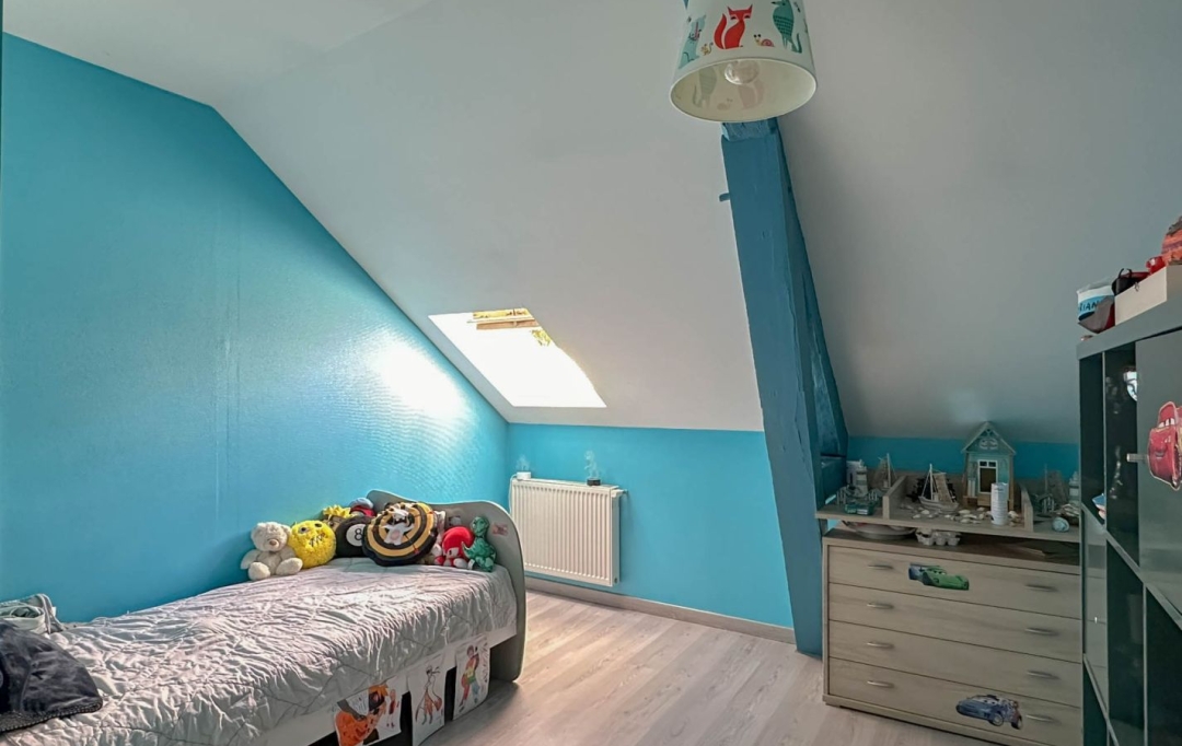Annonces AMNEVILLE : Appartement | MANOM (57100) | 145 m2 | 295 000 &euro; 