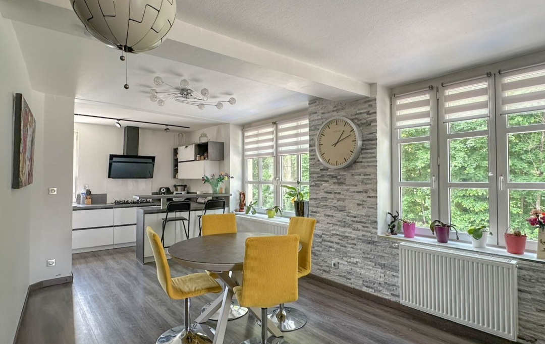 Annonces AMNEVILLE : Appartement | MANOM (57100) | 145 m2 | 295 000 &euro; 