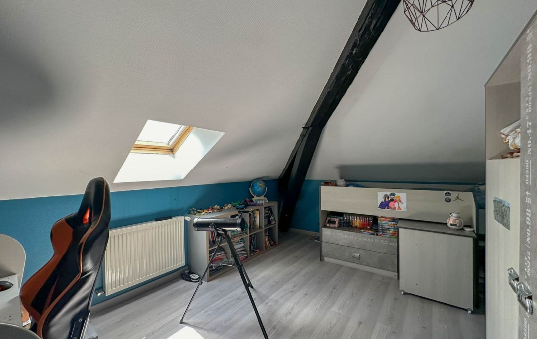 Annonces AMNEVILLE : Appartement | MANOM (57100) | 145 m2 | 295 000 &euro; 