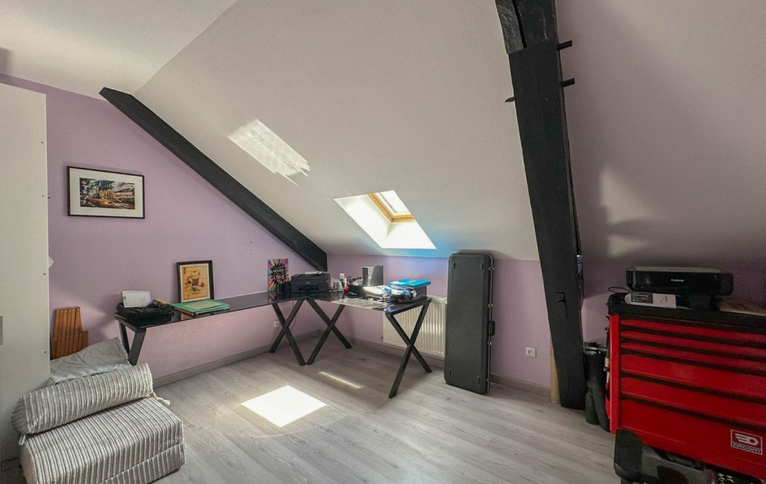 Annonces AMNEVILLE : Appartement | MANOM (57100) | 145 m2 | 295 000 &euro; 