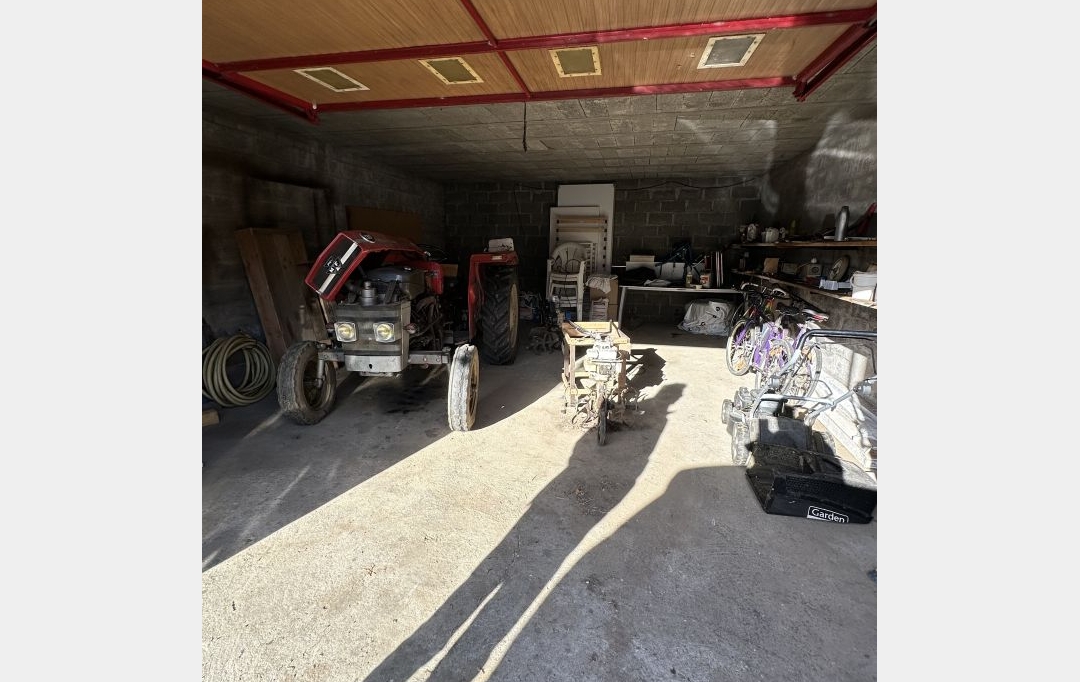 Annonces AMNEVILLE : Garage / Parking | ENNERY (57365) | 0 m2 | 95 000 &euro; 