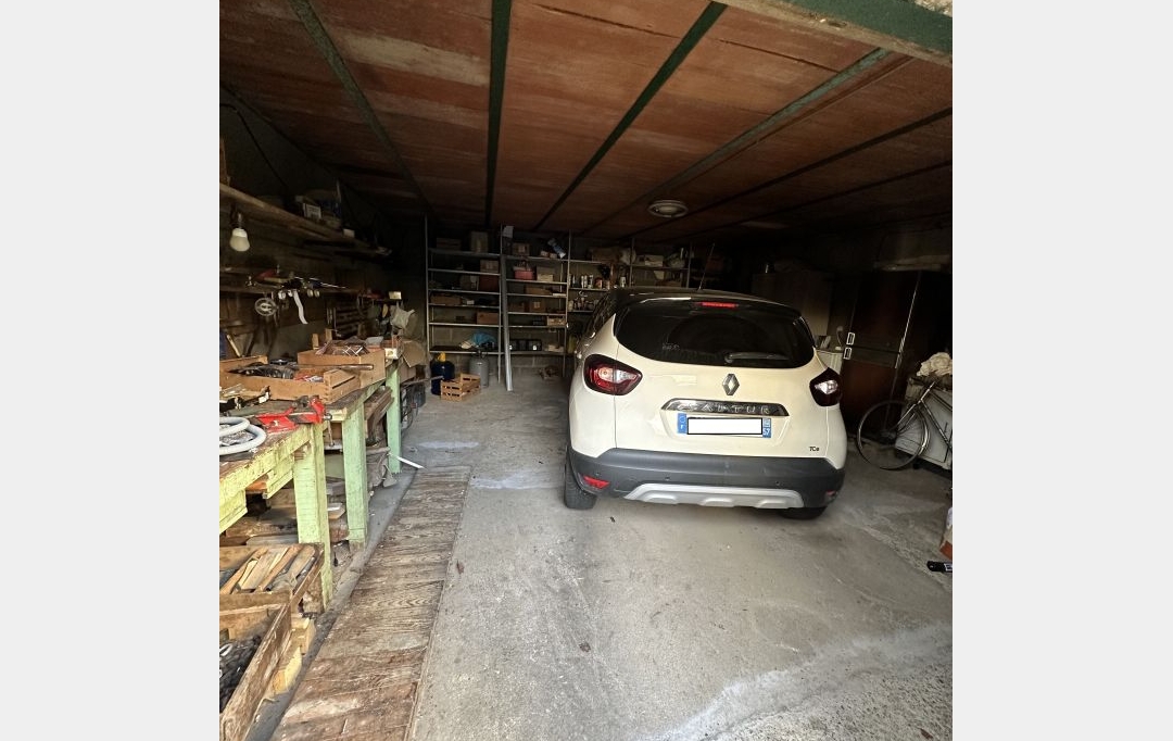 Annonces AMNEVILLE : Garage / Parking | ENNERY (57365) | 0 m2 | 95 000 &euro; 