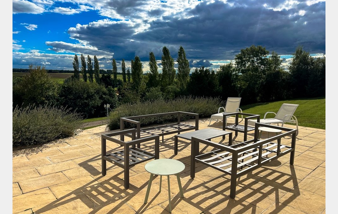 Annonces AMNEVILLE : Maison / Villa | METZ (57000) | 254 m2 | 550 000 &euro; 