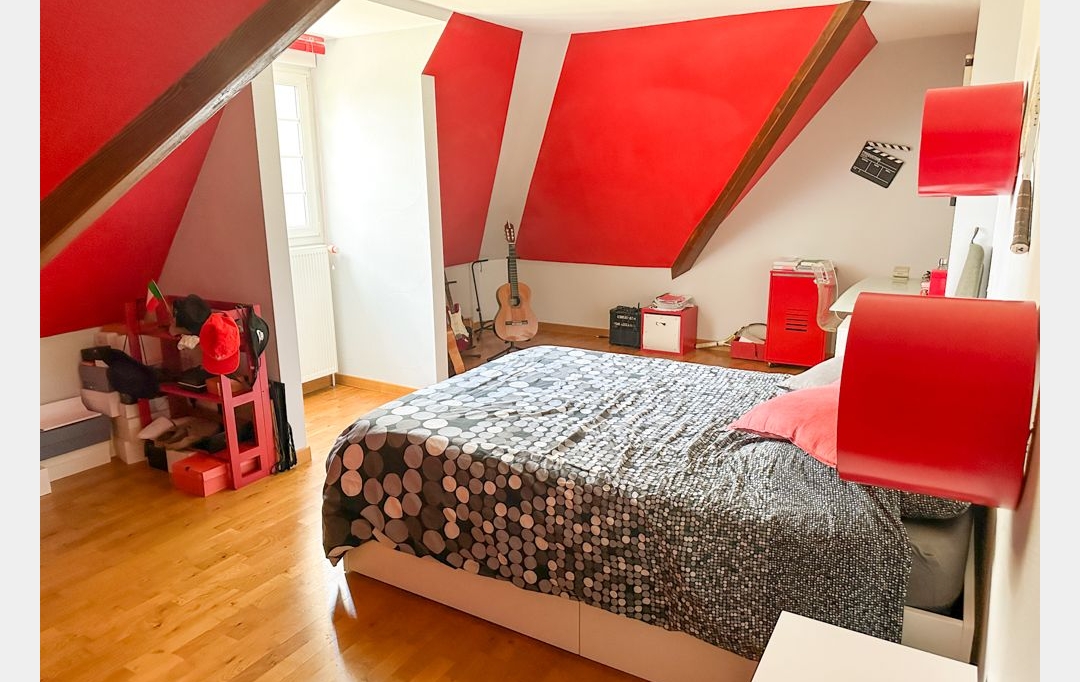 Annonces AMNEVILLE : Maison / Villa | METZ (57000) | 254 m2 | 550 000 &euro; 