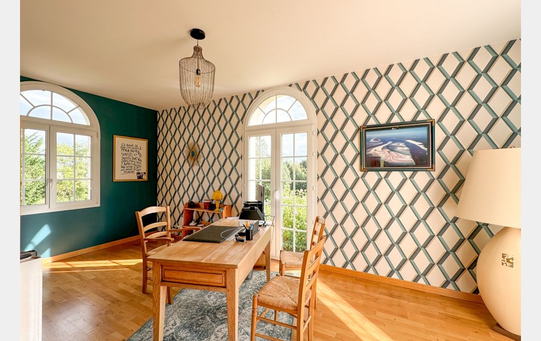 Annonces AMNEVILLE : Maison / Villa | METZ (57000) | 254 m2 | 550 000 &euro; 