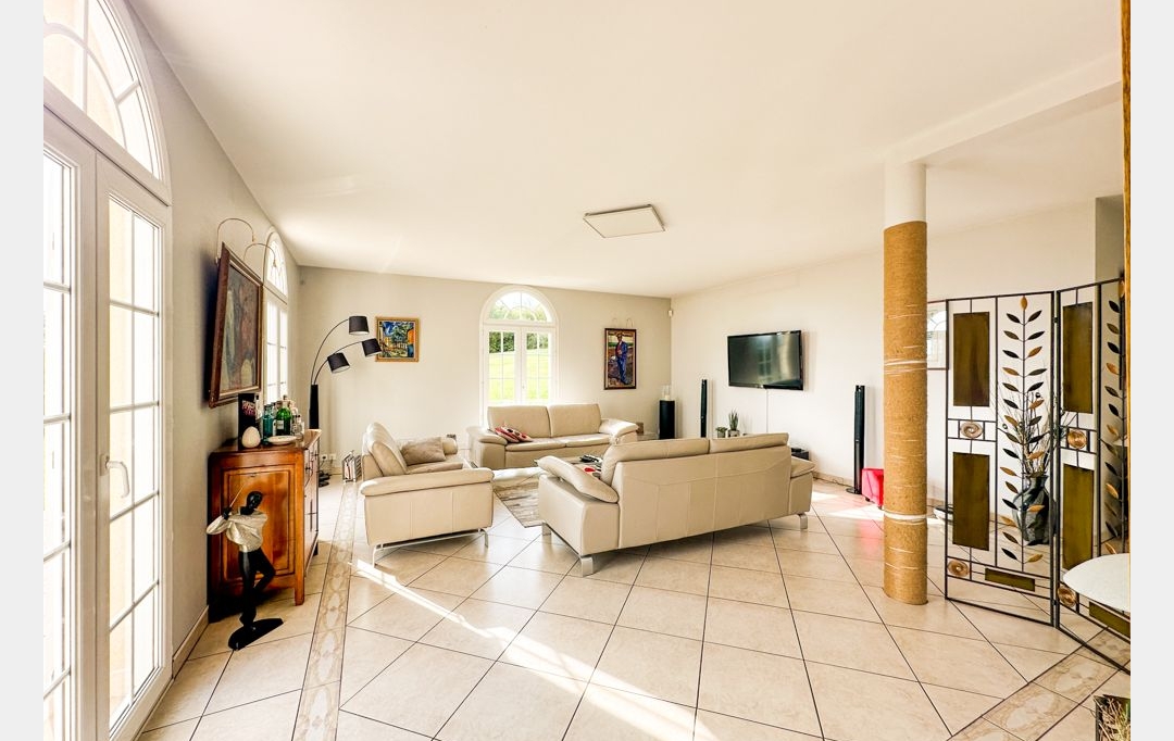 Annonces AMNEVILLE : Maison / Villa | METZ (57000) | 254 m2 | 550 000 &euro; 